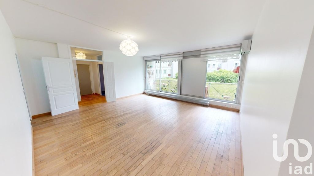 Achat appartement 6 pièce(s) Boulogne-Billancourt