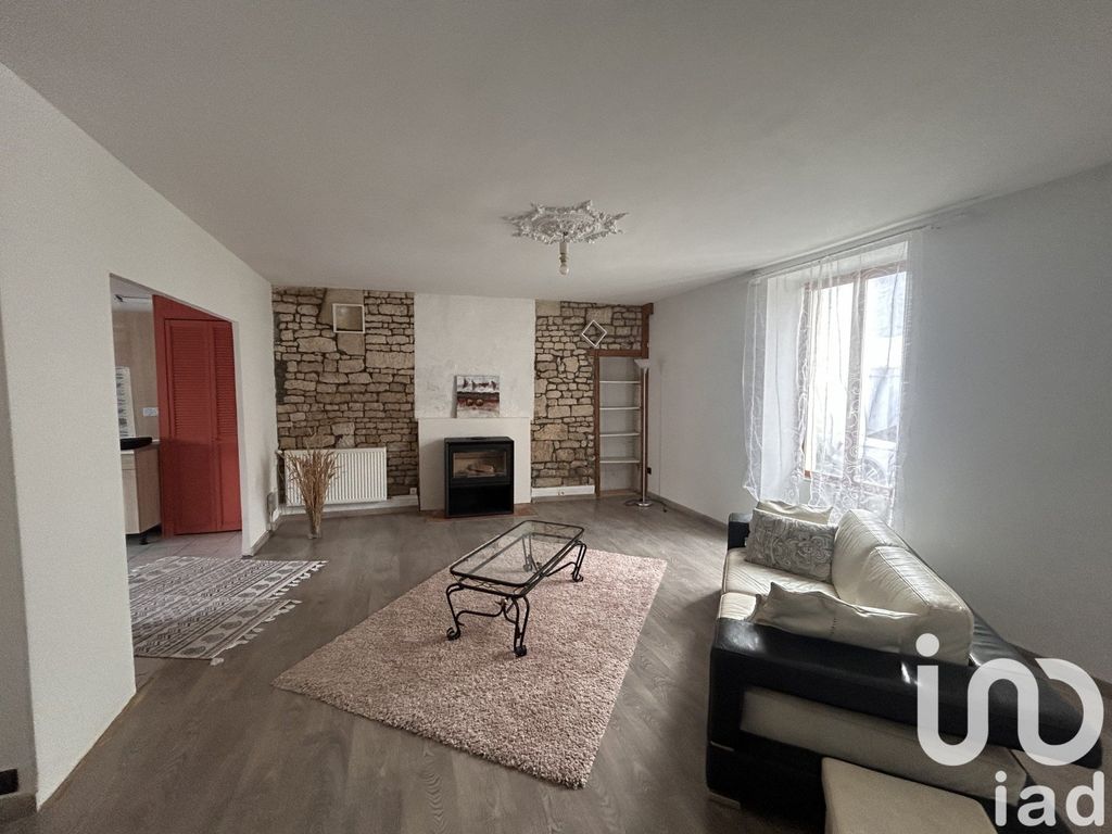 Achat maison à vendre 4 chambres 110 m² - Luçon