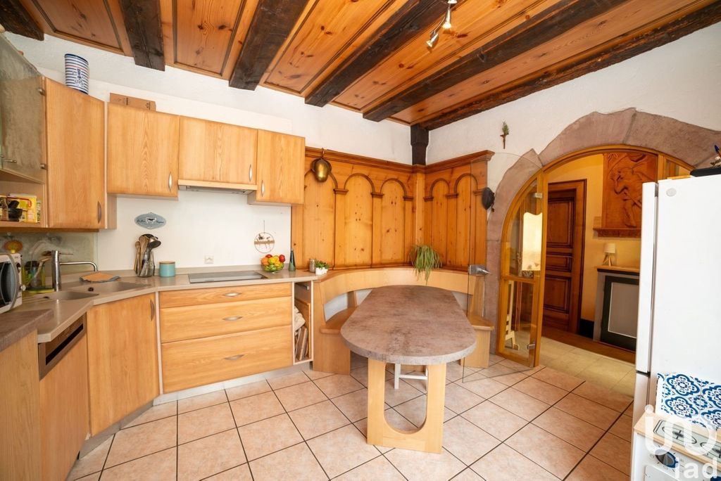 Achat maison 4 chambre(s) - Bergheim