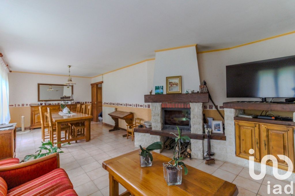 Achat maison 4 chambre(s) - La Roquette