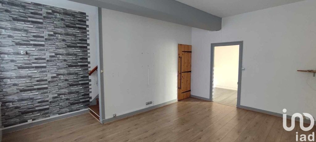 Achat maison 4 chambre(s) - Rebais