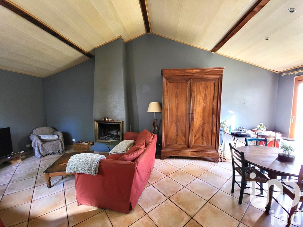 Achat maison 3 chambre(s) - Jouy-en-Josas