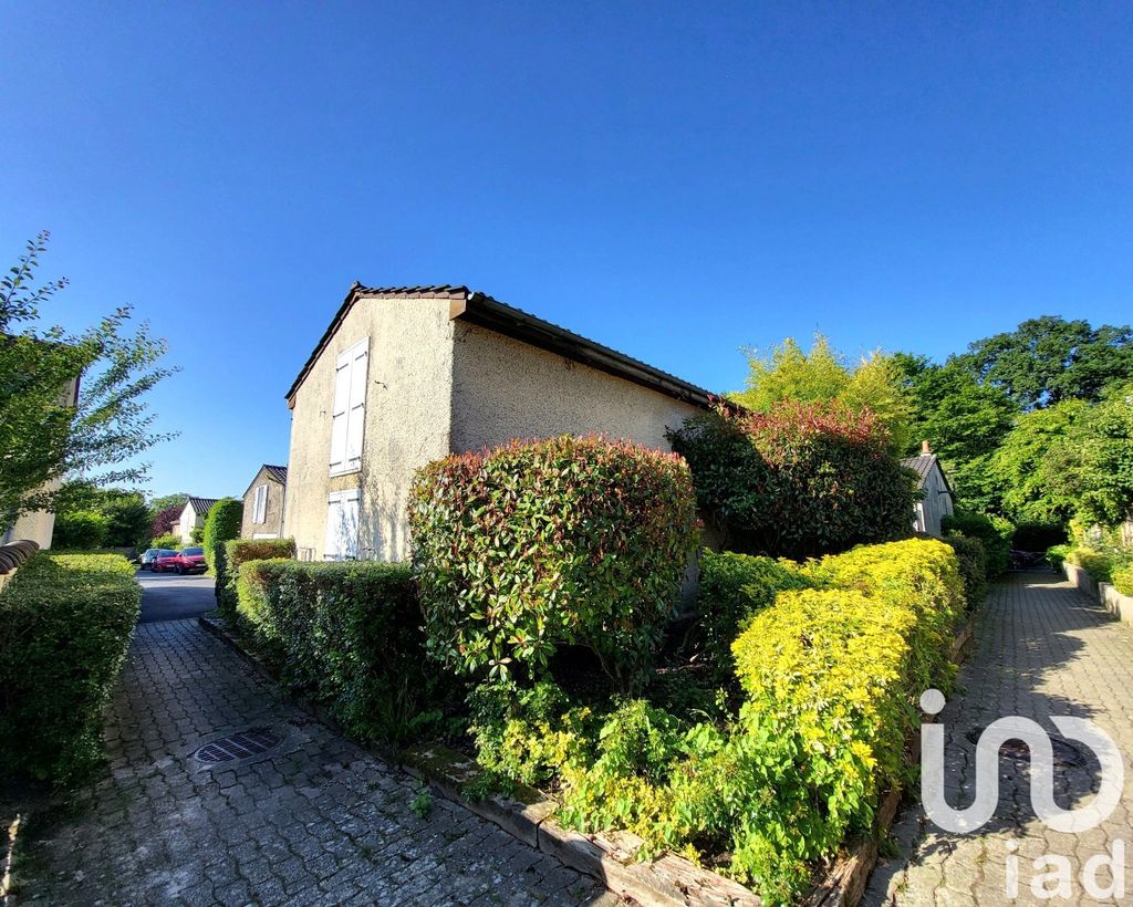 Achat maison 3 chambre(s) - Jouy-en-Josas