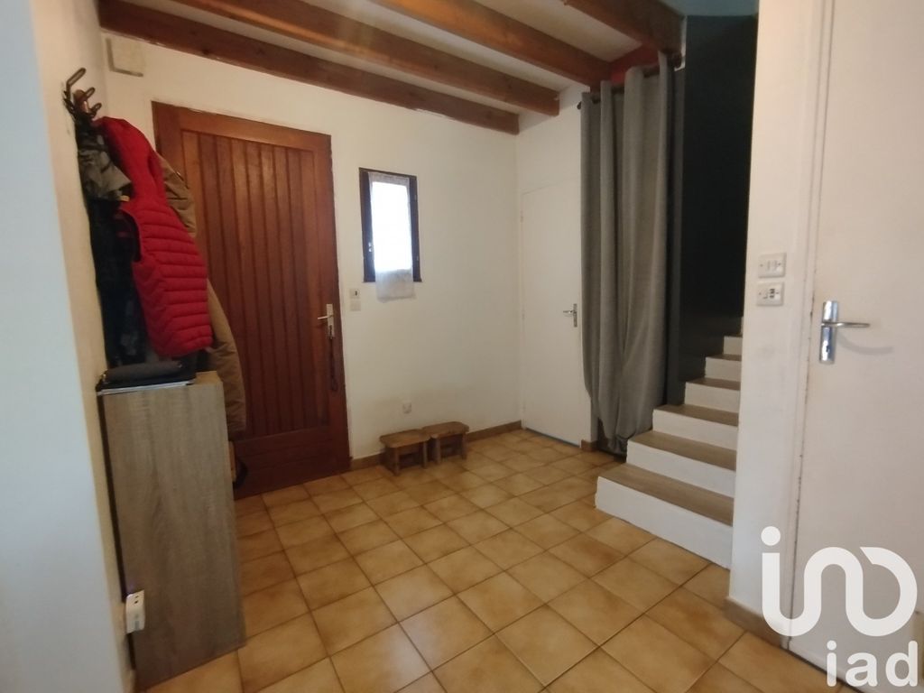 Achat maison 6 chambre(s) - La Ferté-Bernard