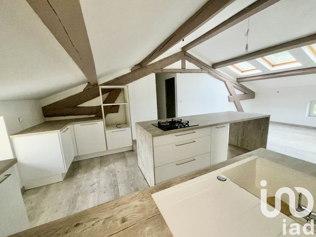 Achat appartement à vendre 3 pièces 62 m² - Narbonne