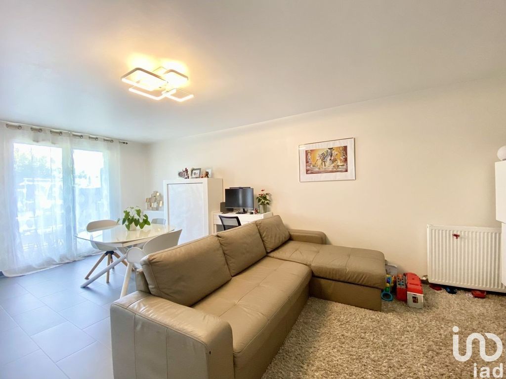 Achat appartement 4 pièce(s) Moissy-Cramayel