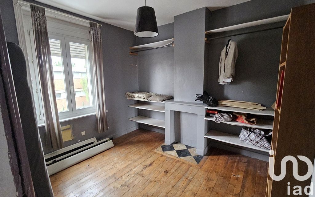 Achat maison 4 chambre(s) - Douai