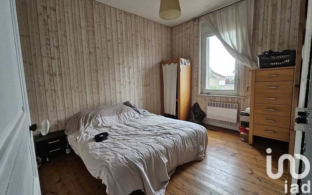 Achat maison 4 chambre(s) - Douai