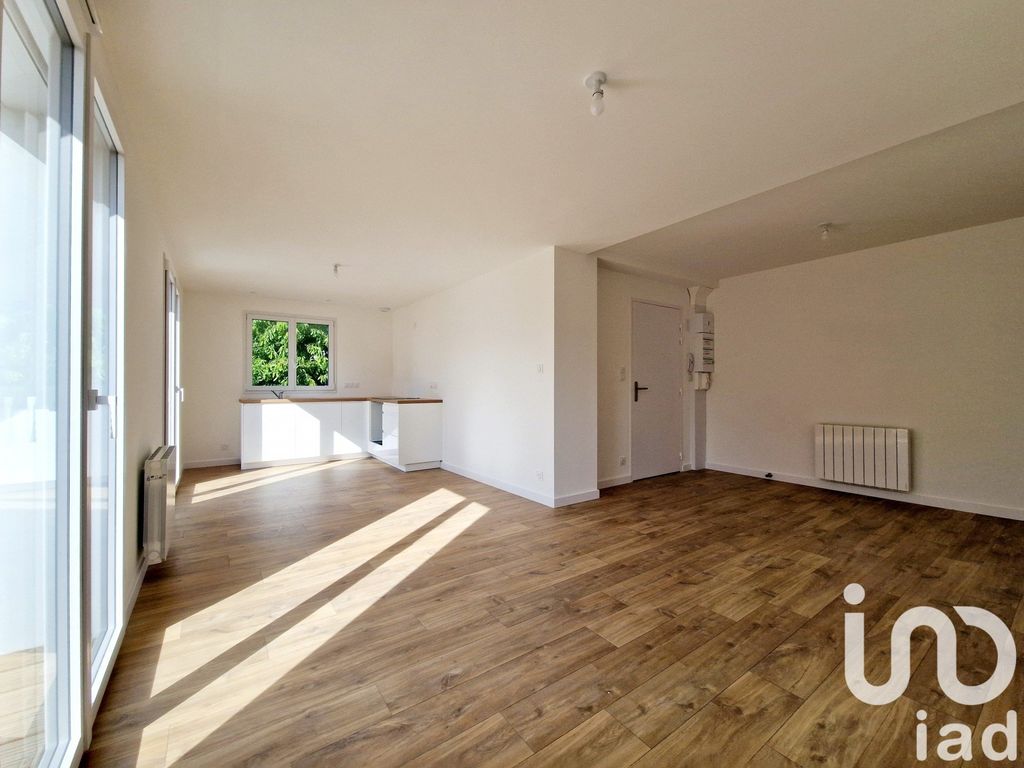 Achat appartement à vendre 3 pièces 61 m² - Damgan