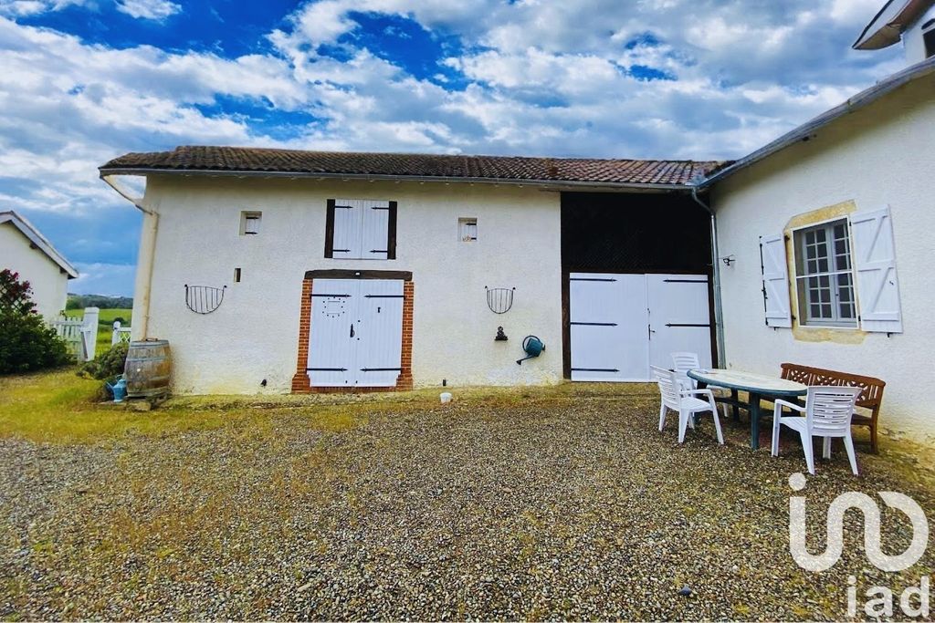 Achat maison 5 chambre(s) - Sauveterre