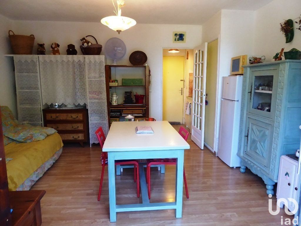 Achat appartement 1 pièce(s) Perpignan