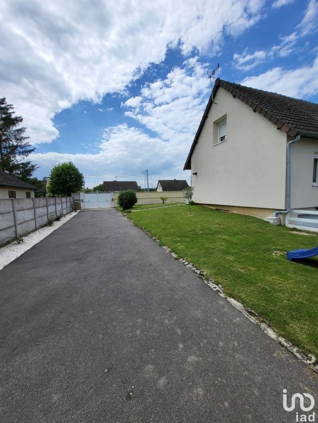 Achat maison 3 chambre(s) - Barbuise