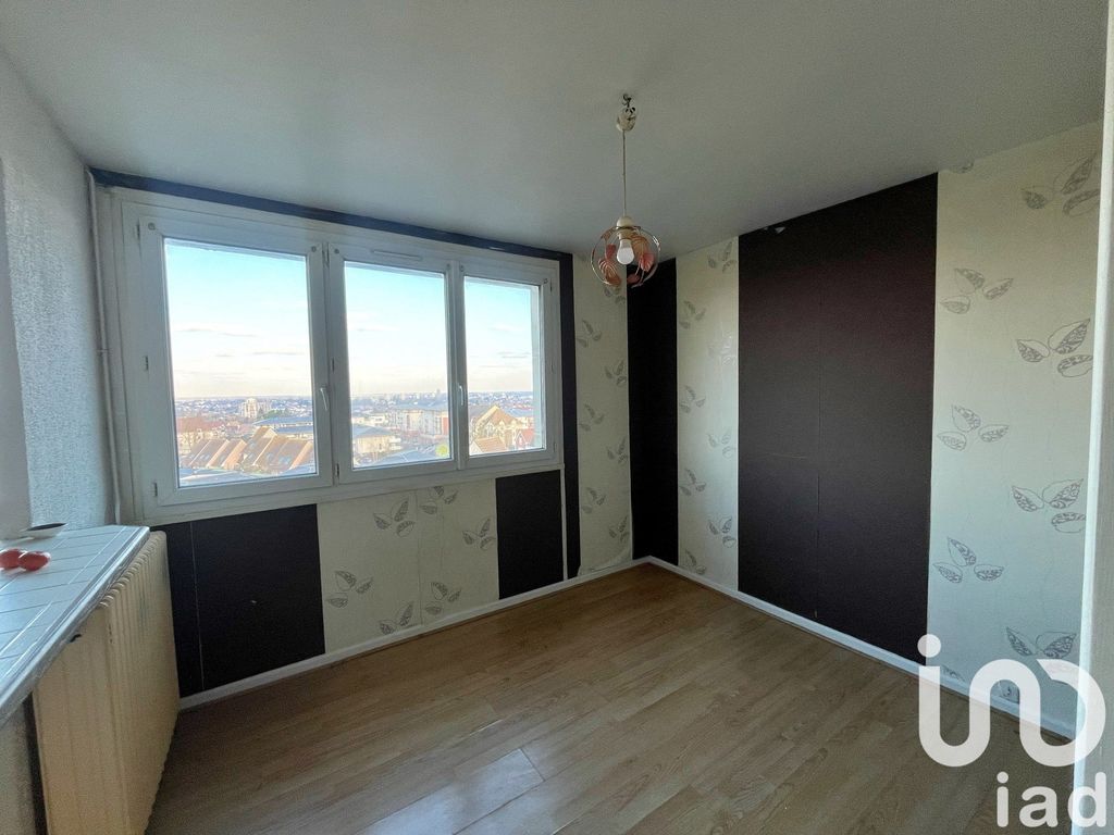 Achat appartement à vendre 3 pièces 67 m² - Beauvais