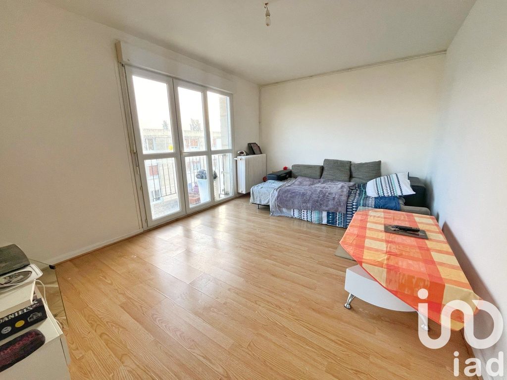 Achat appartement 3 pièce(s) Beauvais