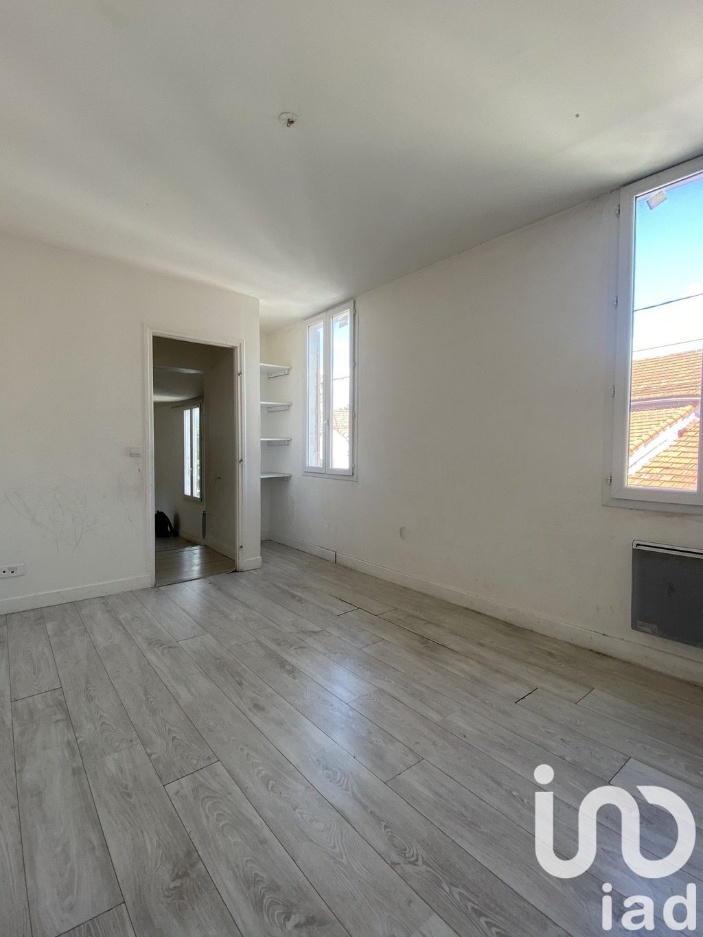 Achat appartement 3 pièce(s) Marseille 11ème arrondissement