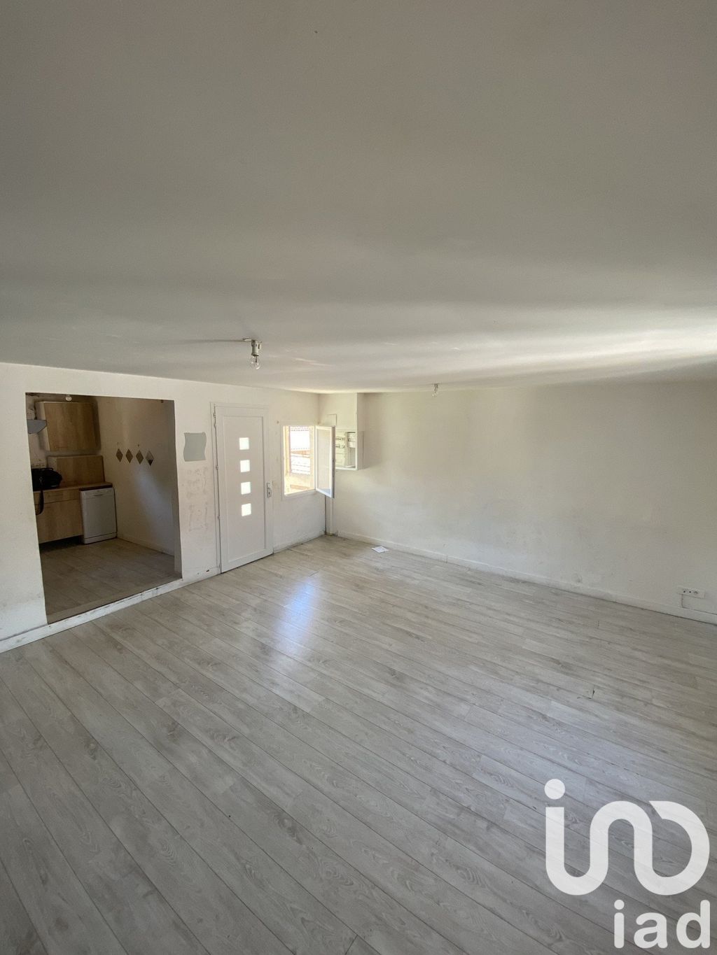 Achat appartement à vendre 3 pièces 71 m² - Marseille 11ème arrondissement