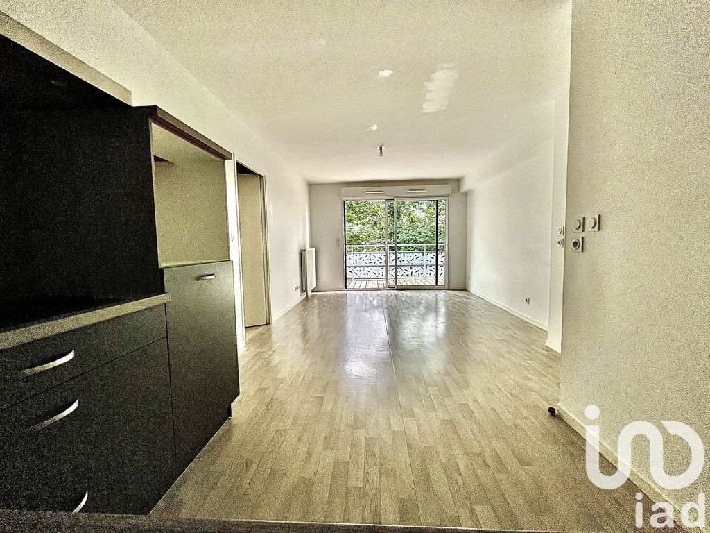 Achat appartement à vendre 3 pièces 56 m² - Bruz