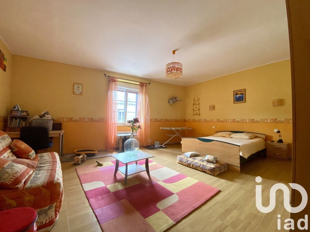 Achat maison 3 chambre(s) - La Chapelle-Chaussée