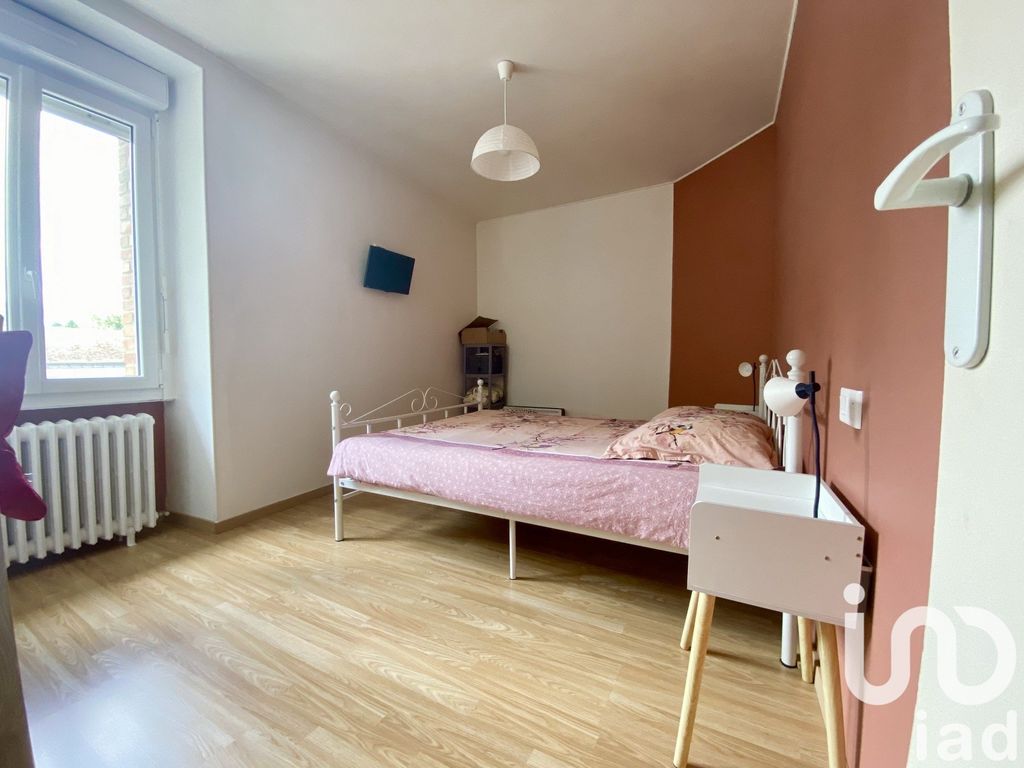 Achat maison 3 chambre(s) - La Chapelle-Chaussée