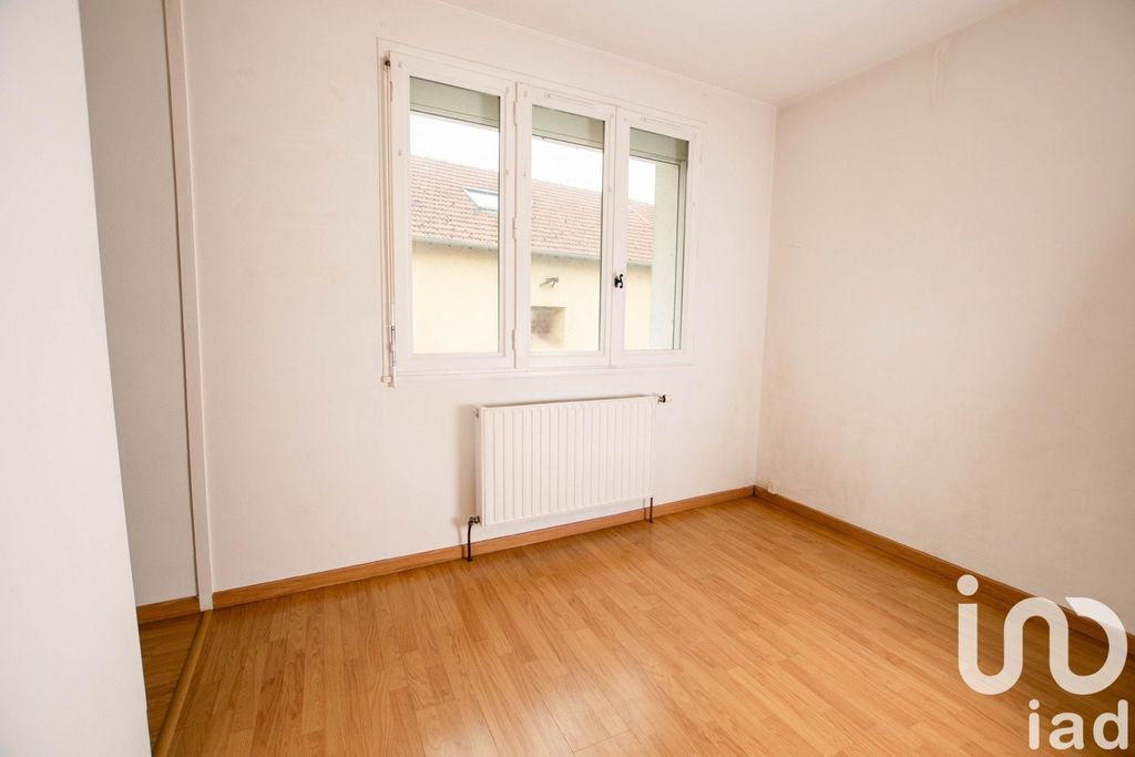 Achat maison 1 chambre(s) - Épône