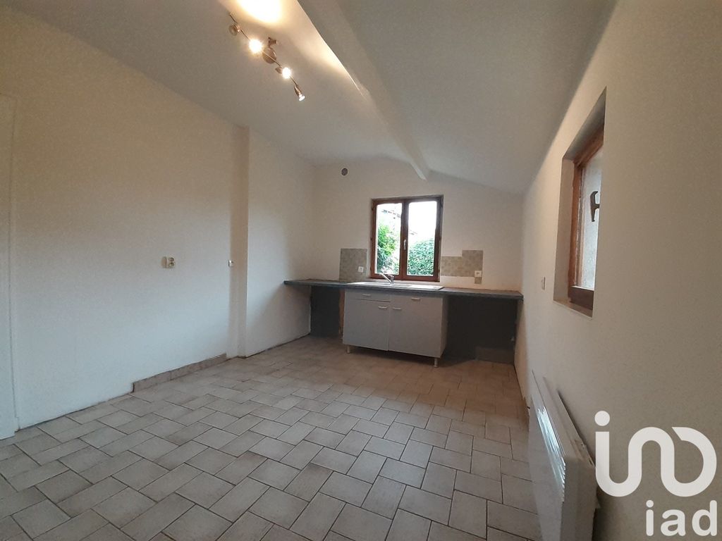 Achat maison à vendre 2 chambres 80 m² - Giraumont