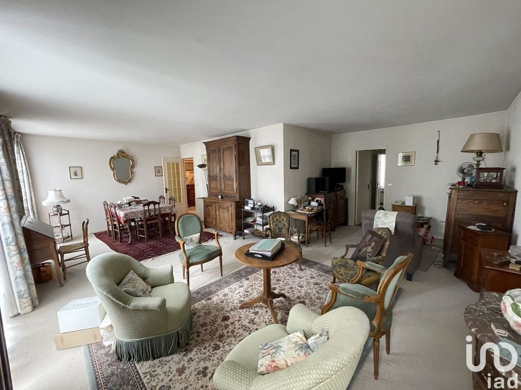 Achat appartement 4 pièce(s) Épernay