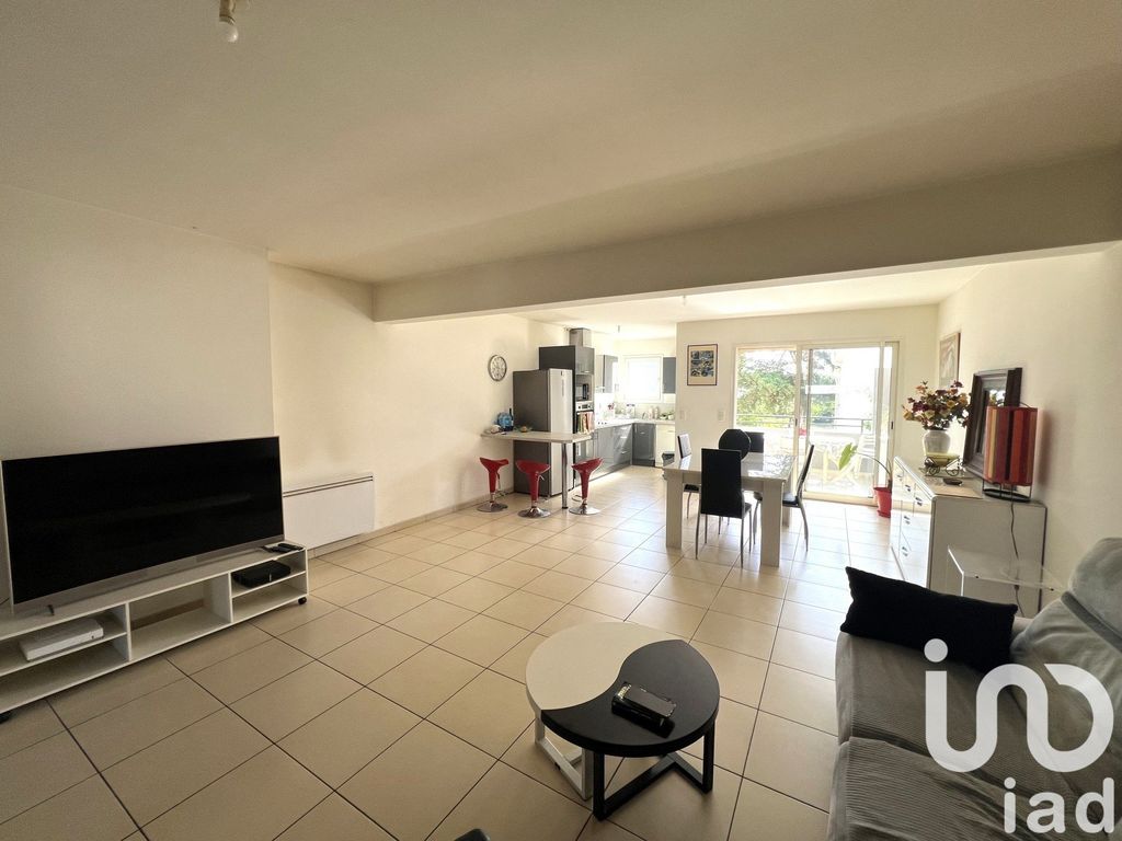 Achat appartement 3 pièce(s) Canet-en-Roussillon