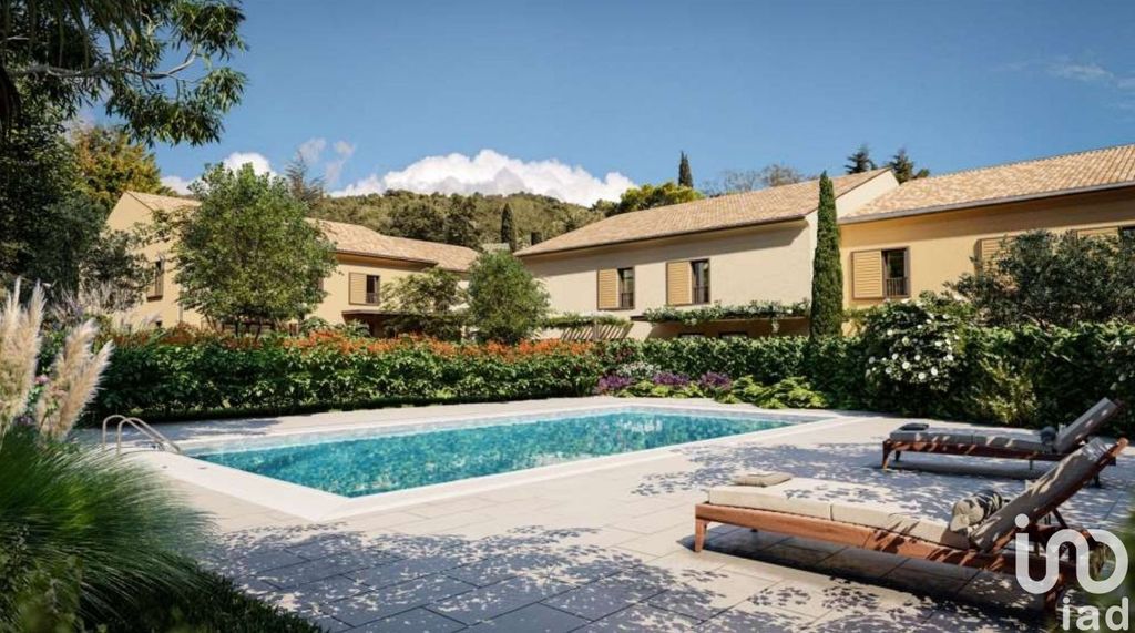 Achat maison à vendre 2 chambres 70 m² - Aix-en-Provence