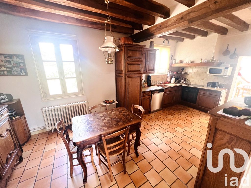 Achat maison 3 chambre(s) - Beaufort-en-Anjou