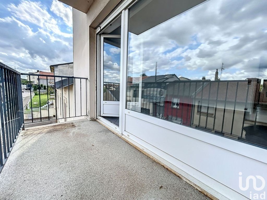 Achat appartement 4 pièce(s) Hettange-Grande