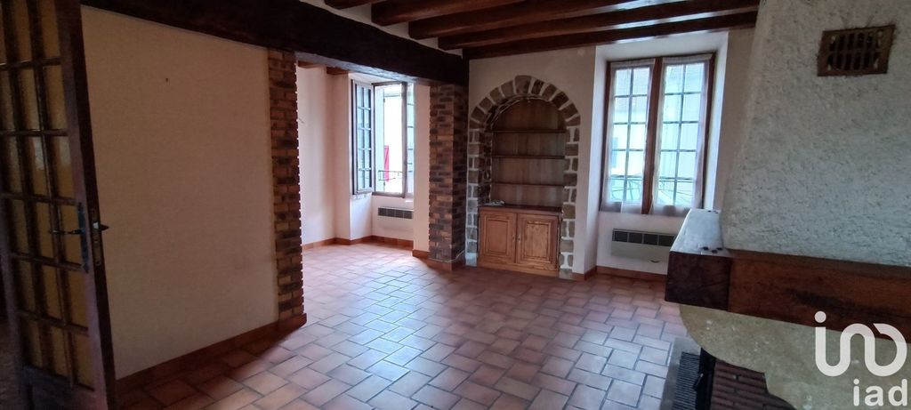 Achat maison 4 chambre(s) - Le Châtelet-en-Brie