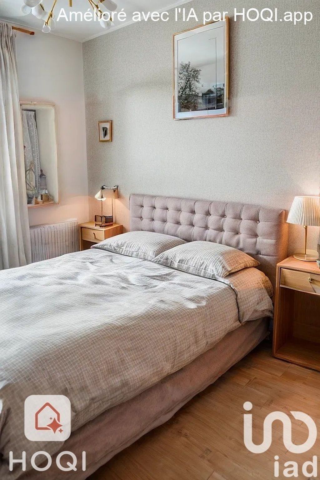 Achat appartement à vendre 2 pièces 68 m² - Bonifacio