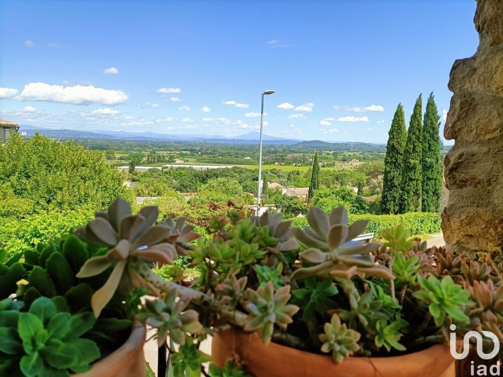 Achat maison 3 chambre(s) - Saint-Julien-de-Peyrolas