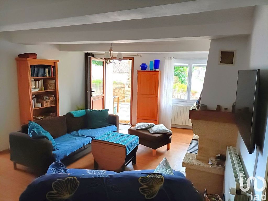 Achat maison 3 chambre(s) - Saint-Julien-de-Peyrolas