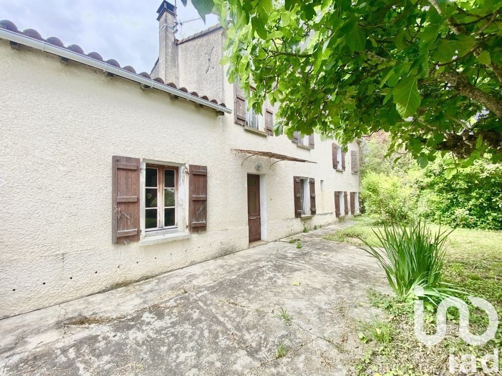 Achat maison à vendre 5 chambres 150 m² - Nérac