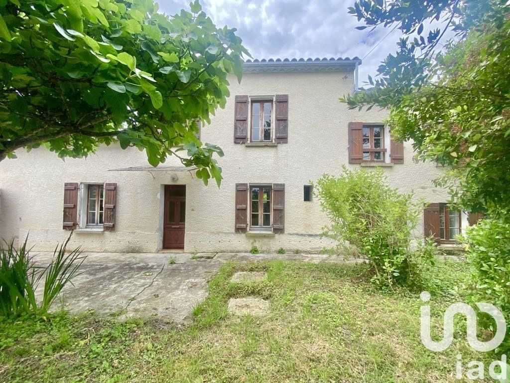 Achat maison 5 chambre(s) - Nérac