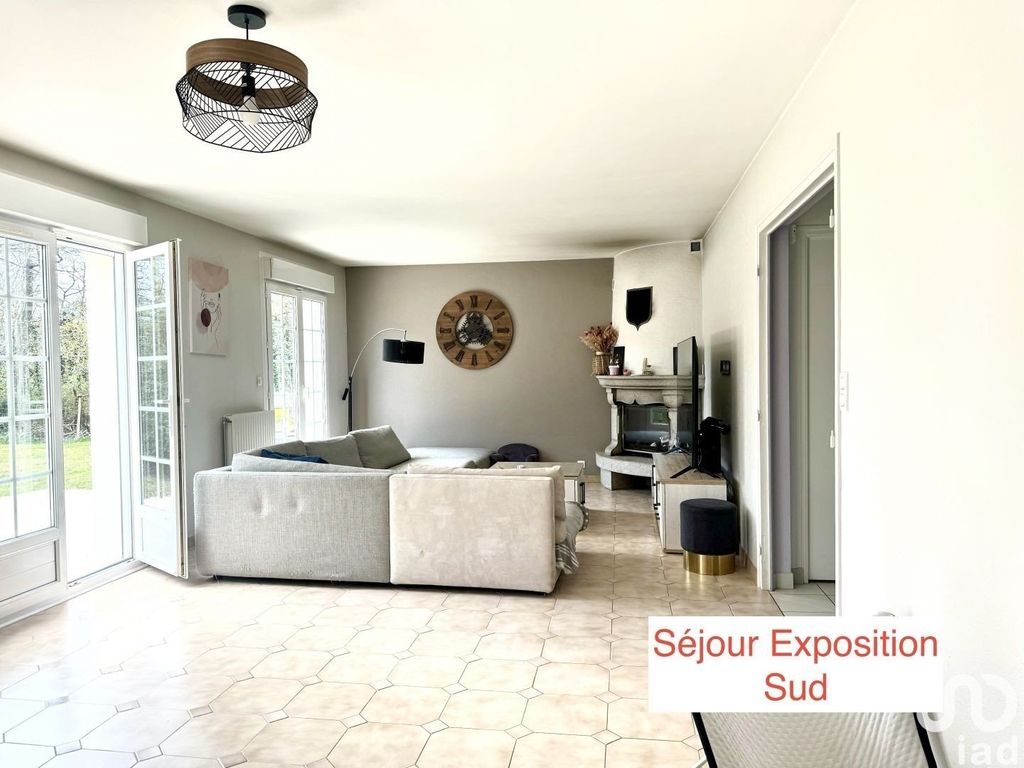 Achat maison 5 chambre(s) - Kervignac