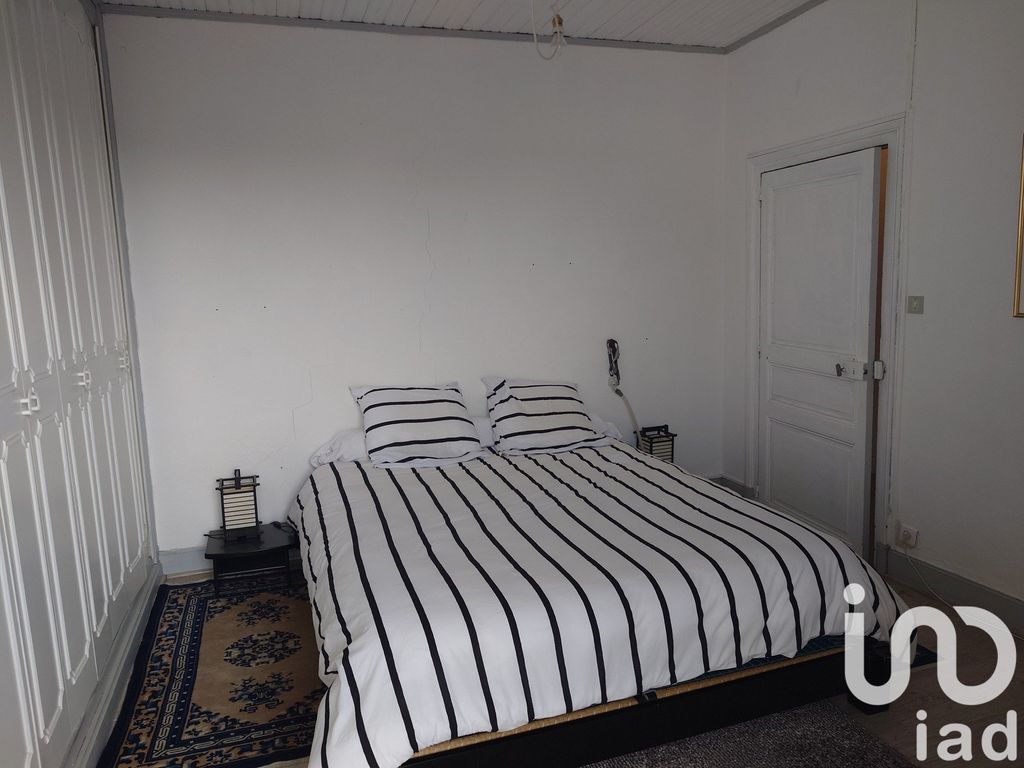 Achat maison 2 chambre(s) - Boulogne-sur-Gesse