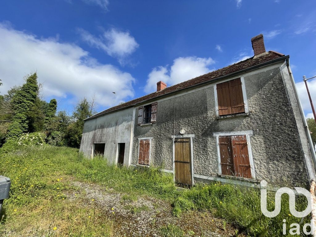 Achat maison à vendre 2 chambres 100 m² - Saint-Barthélemy