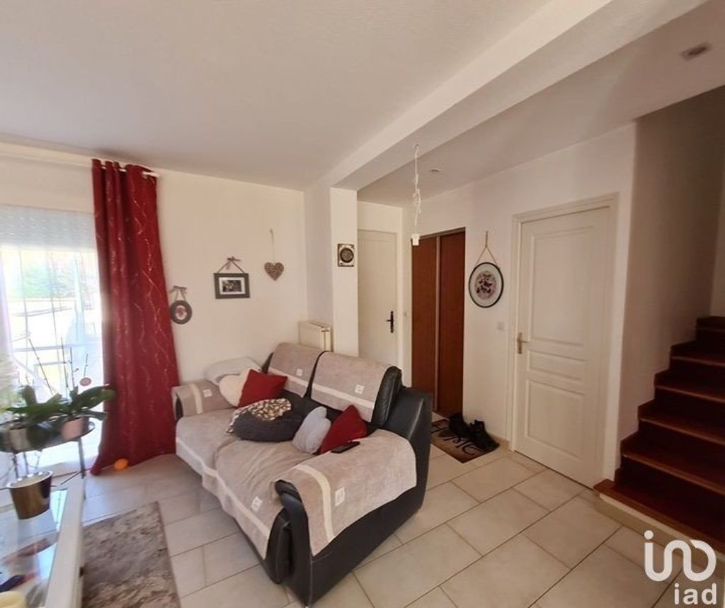 Achat maison 3 chambre(s) - Saint-Pierre-lès-Nemours