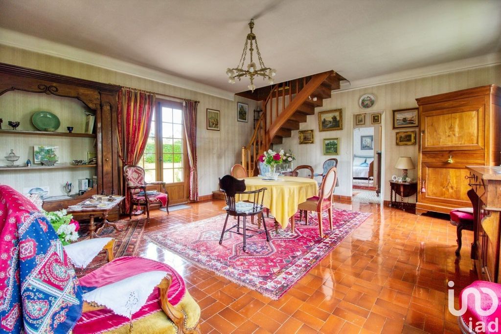 Achat maison 5 chambre(s) - Vétheuil