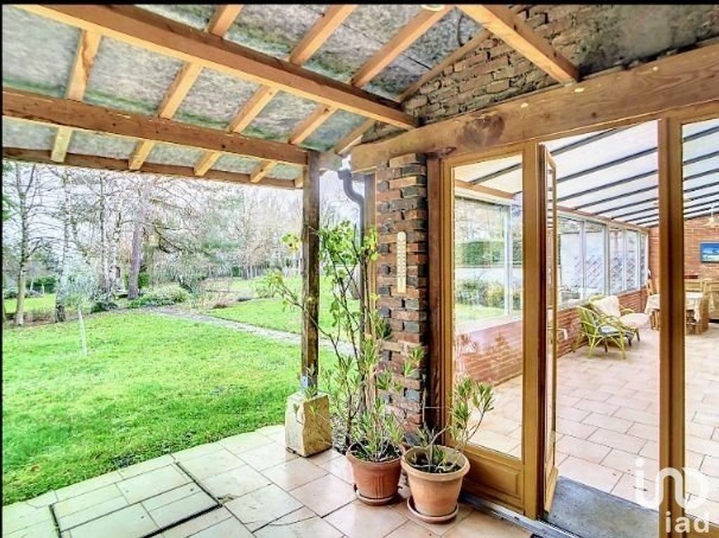 Achat maison 4 chambre(s) - Charny-Orée-de-Puisaye