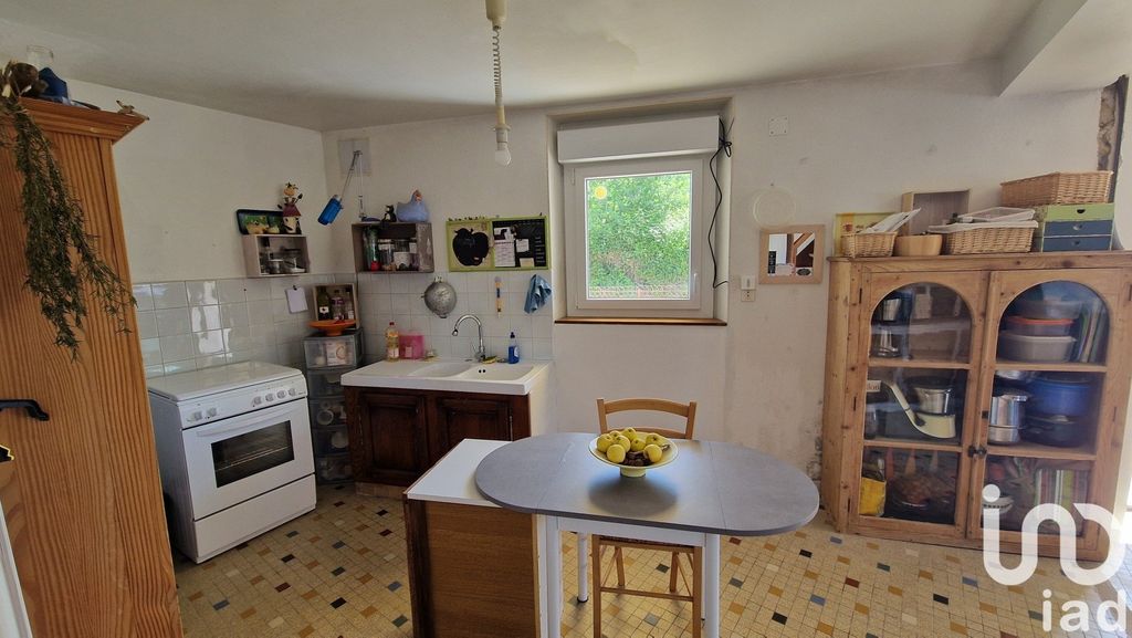 Achat maison 4 chambre(s) - Caussade-Rivière