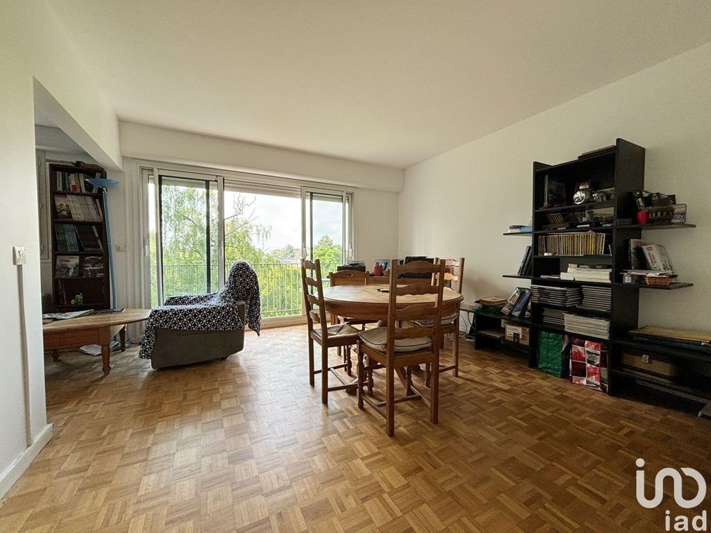 Achat appartement 4 pièce(s) Le Perreux-sur-Marne