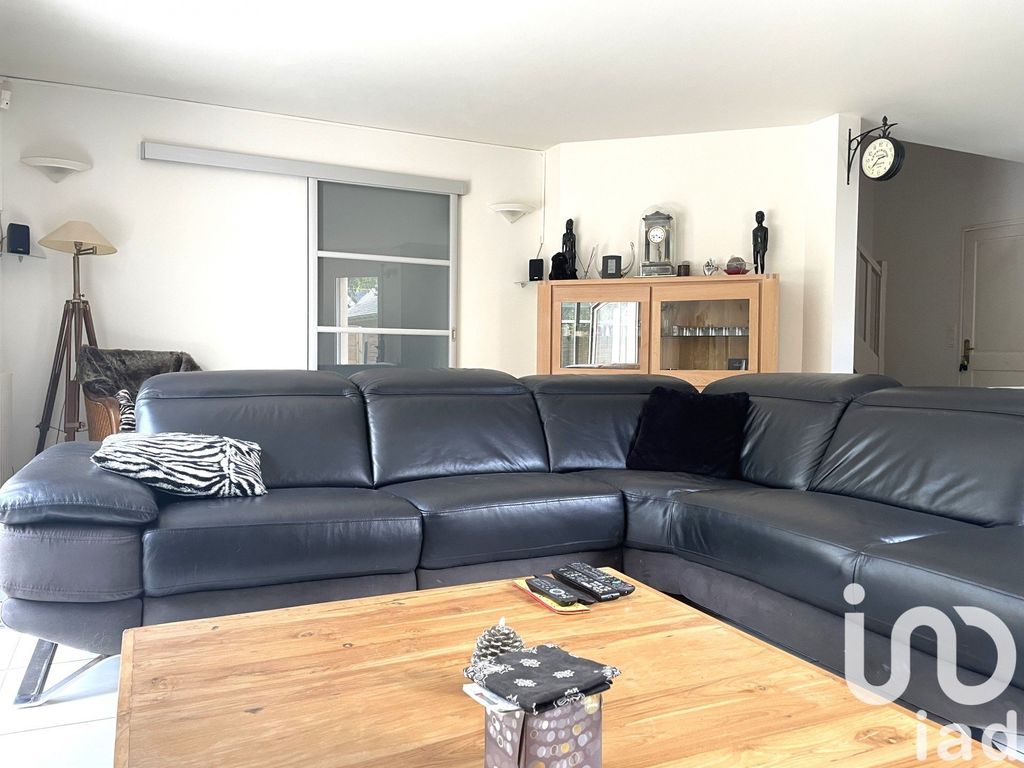 Achat maison 5 chambre(s) - La Chapelle-sur-Erdre