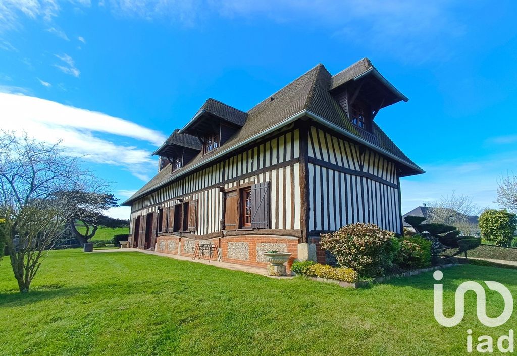 Achat maison 4 chambre(s) - Fontenay