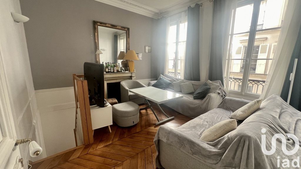 Achat appartement 5 pièce(s) Paris 8ème arrondissement