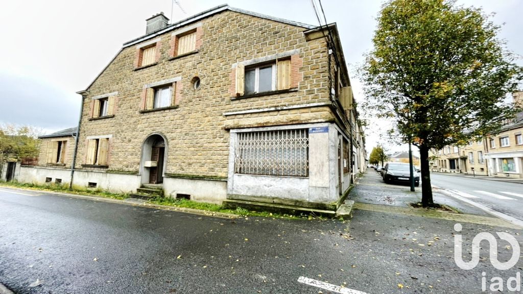 Achat maison à vendre 3 chambres 178 m² - Bairon-et-ses-Environs