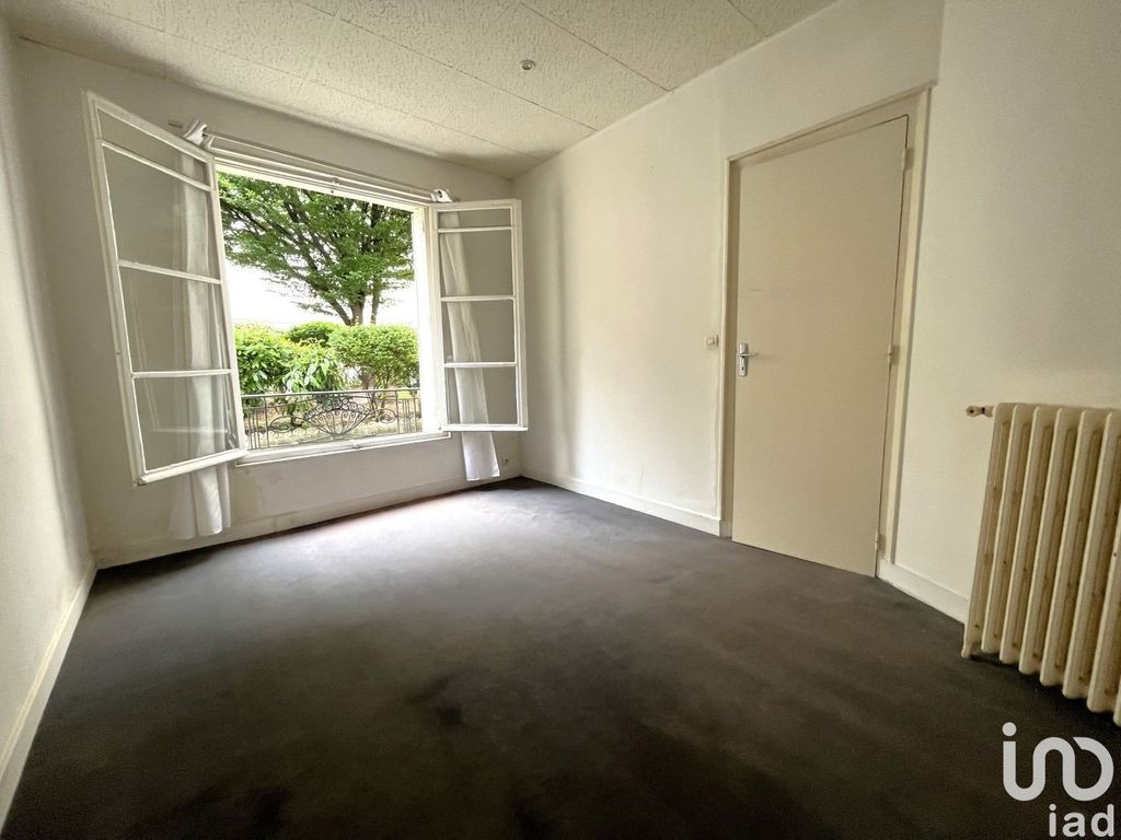 Achat appartement à vendre 2 pièces 38 m² - La Garenne-Colombes