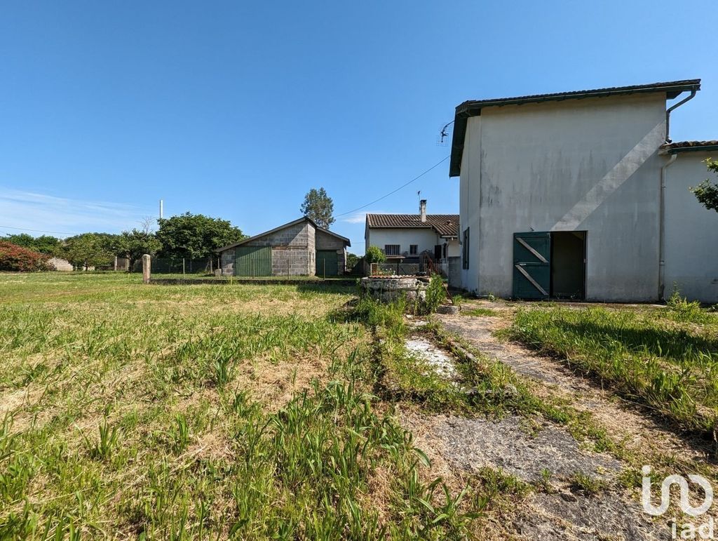 Achat maison 1 chambre(s) - Ambarès-et-Lagrave